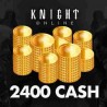 Knight 400 Cash