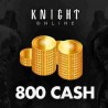 Knight 400 Cash