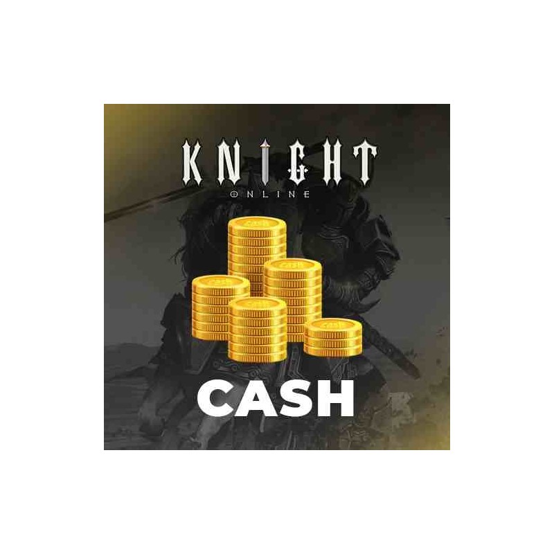 Knight 800 Cash