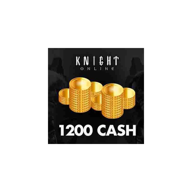 Knight 1200 Cash