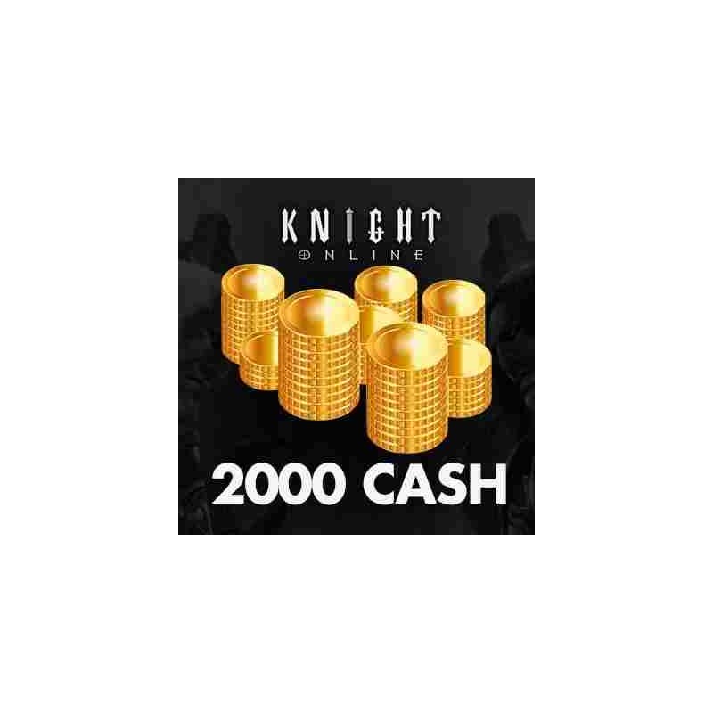 Knight 1200 Cash