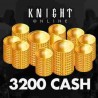 Knight 1200 Cash