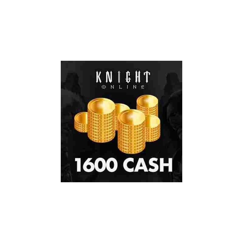 Knight 2400 Cash