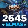 1041 Mobile Legends Elmas