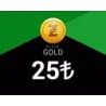 Razer Gold 10TL PIN