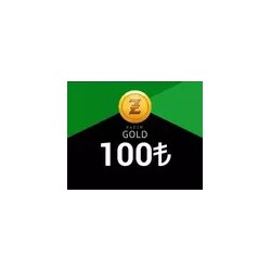 Razer Gold 100TL PIN