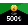 Razer Gold 250TL PIN