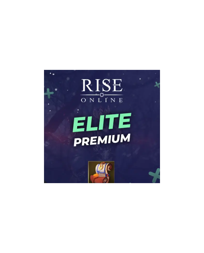 Rise Online Elite Premium