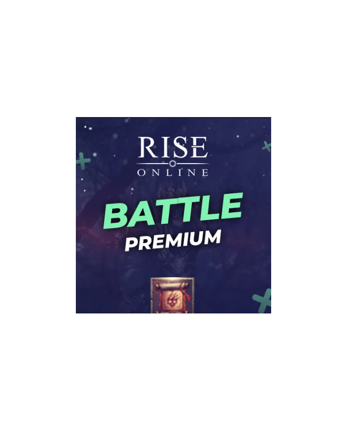 Rise Online Battle Premium