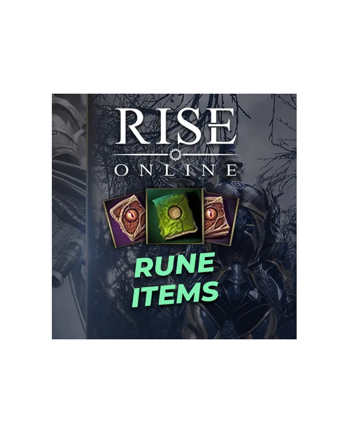 Rise Online Tome of Destruction x 5