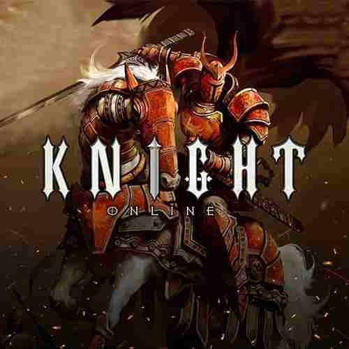 KNIGHT ONLINE