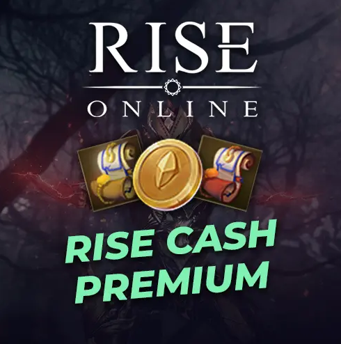 Rise Cash & Premium